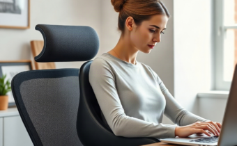 The Portable Massager That’s Changing Everything for Desk Workers