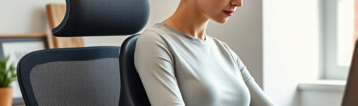 The Portable Massager That’s Changing Everything for Desk Workers