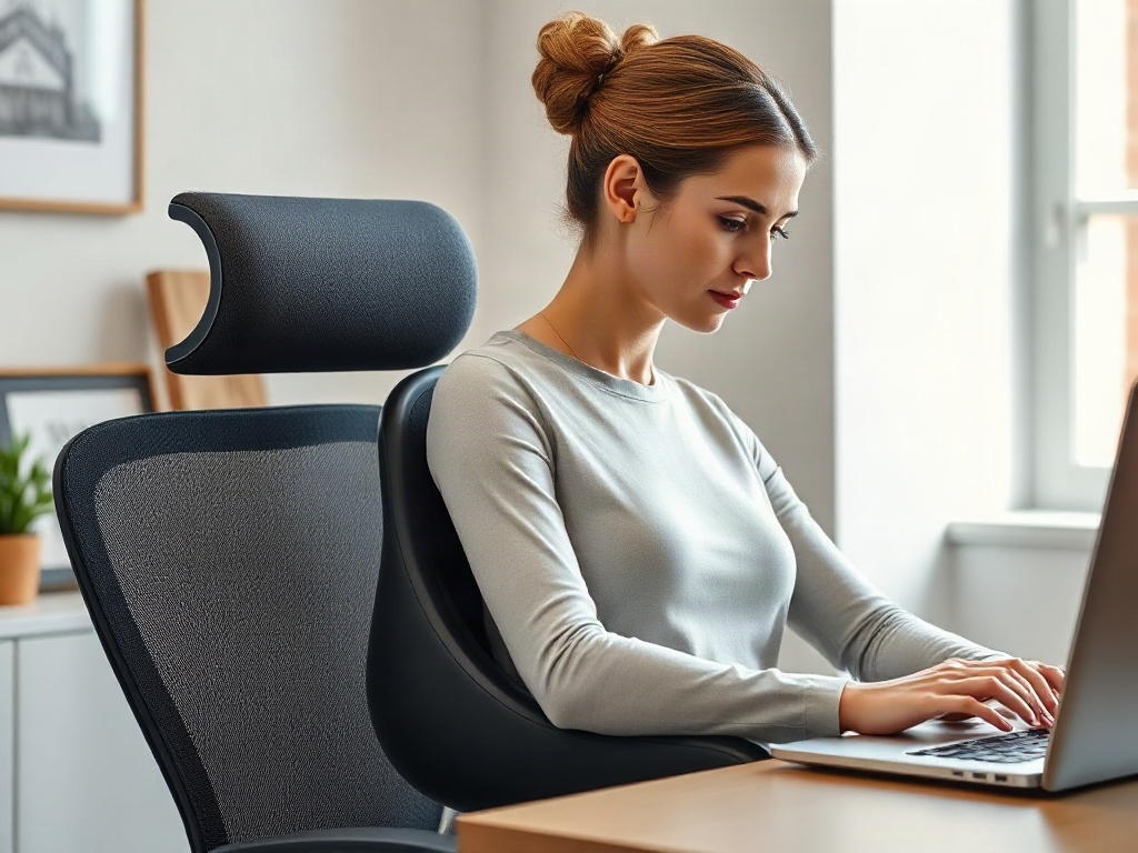 The Portable Massager That’s Changing Everything for Desk Workers