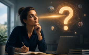 The Power of Asking ‘Why’ to Improve Focus