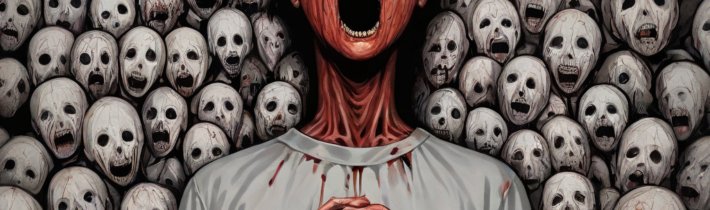 The Psychology of Fear: How Horror Movies Actually Impact Your Mental Health