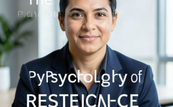The Psychology of Resistance: Why We Fight Change and How to Embrace It
