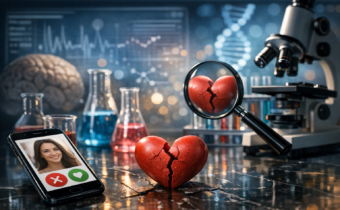 The Scientific Reason Dating Apps Don’t Work