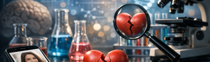 The Scientific Reason Dating Apps Don’t Work
