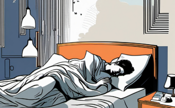 The Sleep Stories That Are Putting Millions to Bed Every Night