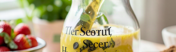The Slow Beauty Movement’s Secret Hydration Recipes