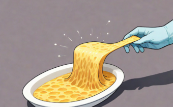 The Truth About Double-Dipping and Germs