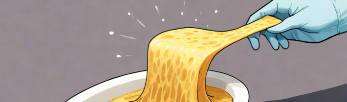 The Truth About Double-Dipping and Germs