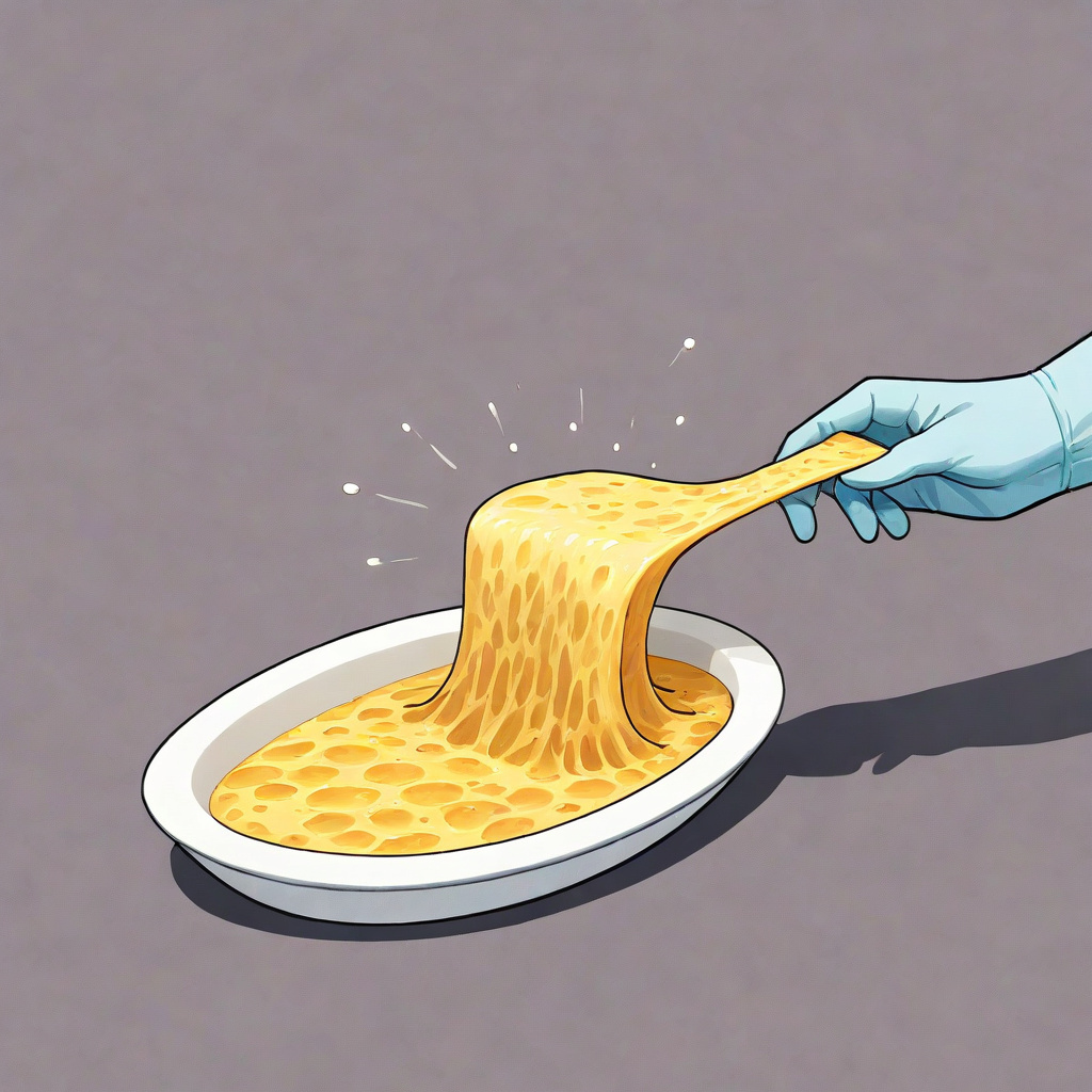 The Truth About Double-Dipping and Germs
