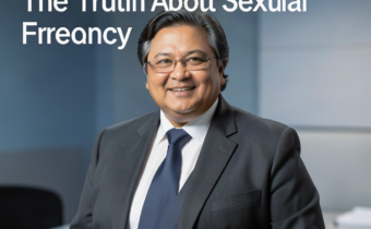 The Truth About Sexual Frequency
