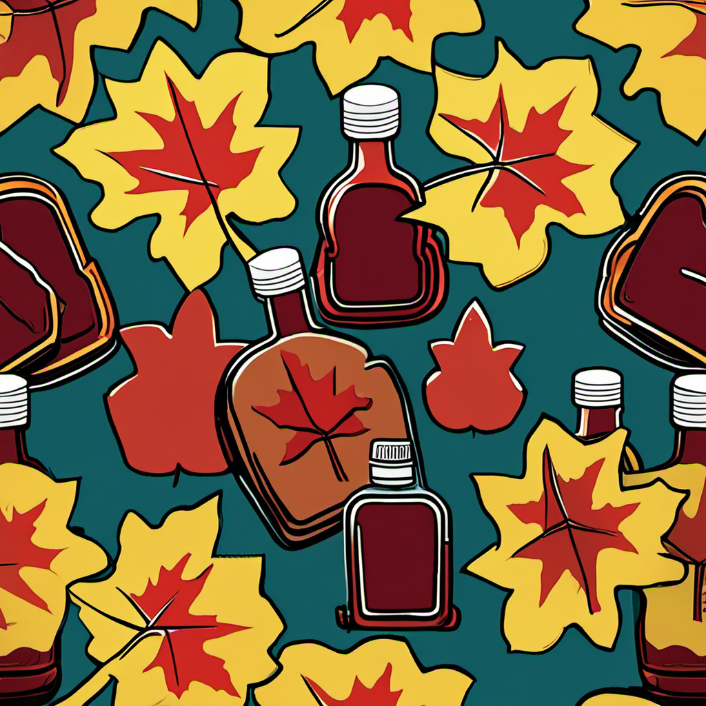 The Vegan Maple Syrup Question That’s Dividing the Internet