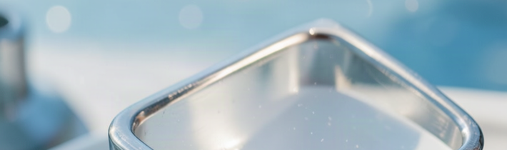 The Water Intake Math You’ve Been Getting Wrong Your Entire Life