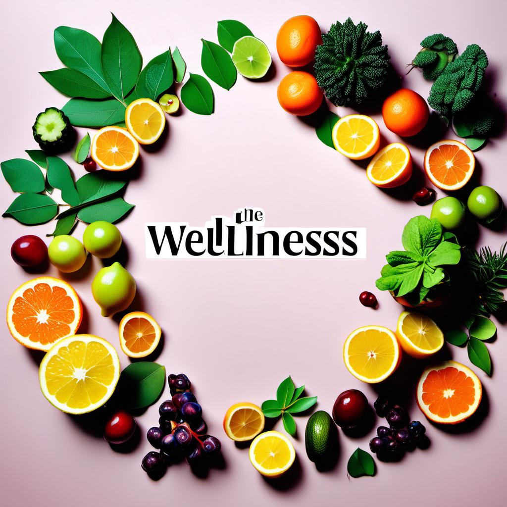 The Wellness World’s Hottest New Obsessions You Need to Know About