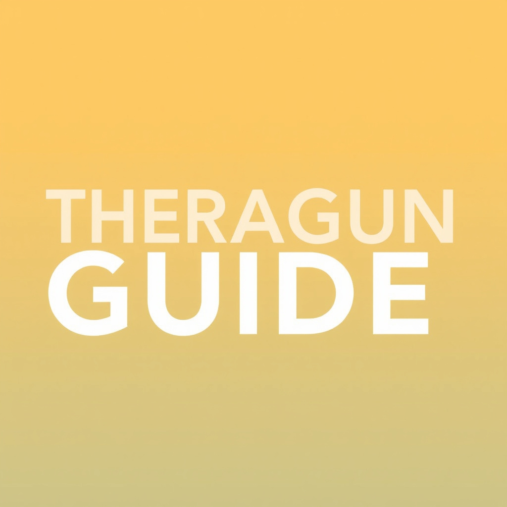 Theragun Sale Guide