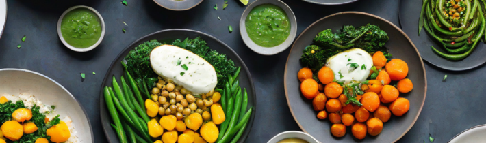 These 7 Anti-Inflammatory Vegetarian Dinner Recipes Boost Wellness