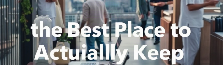 This City Is Officially the Best Place to Actually Keep Your New Year’s Resolutions