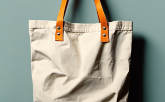 Tote Bag Rescue: How to Clean Your Canvas Favorites Without Ruining Them