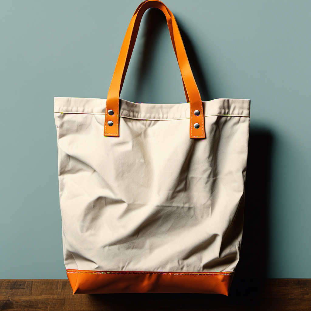 Tote Bag Rescue: How to Clean Your Canvas Favorites Without Ruining Them