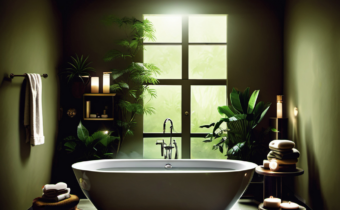 Transform Your Tuesday Night Bath Into a Spa-Level Experience