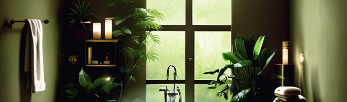 Transform Your Tuesday Night Bath Into a Spa-Level Experience