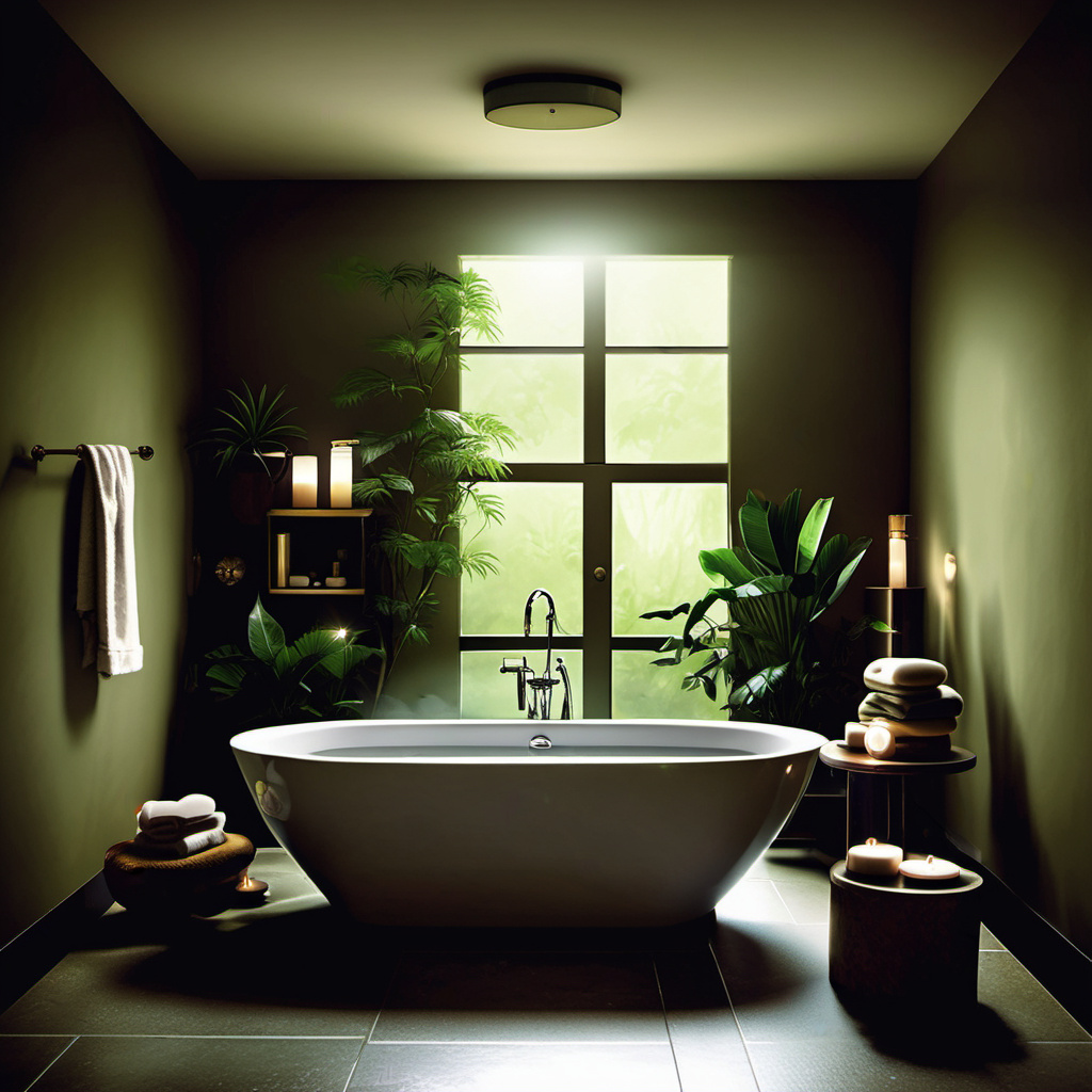 Transform Your Tuesday Night Bath Into a Spa-Level Experience