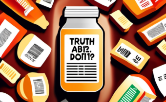 Truth About Food Expiration Dates