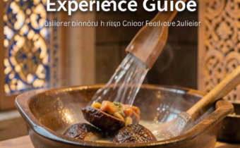 Turkish Hammam Experience Guide
