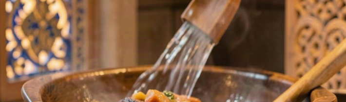 Turkish Hammam Experience Guide
