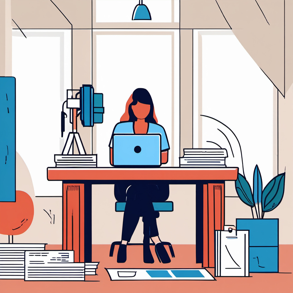 Turn Your Side Hustle Into Your Main Hustle
