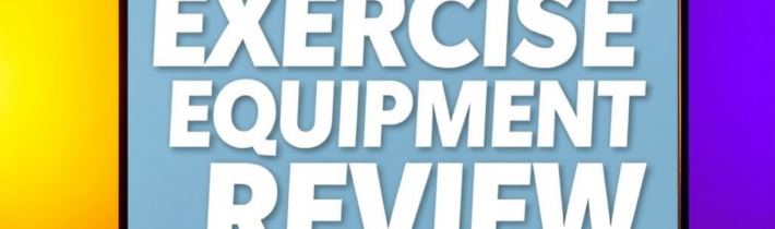 TV Exercise Equipment Review
