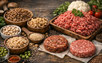 Understanding Meat Extenders