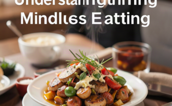 Understanding Mindless Eating