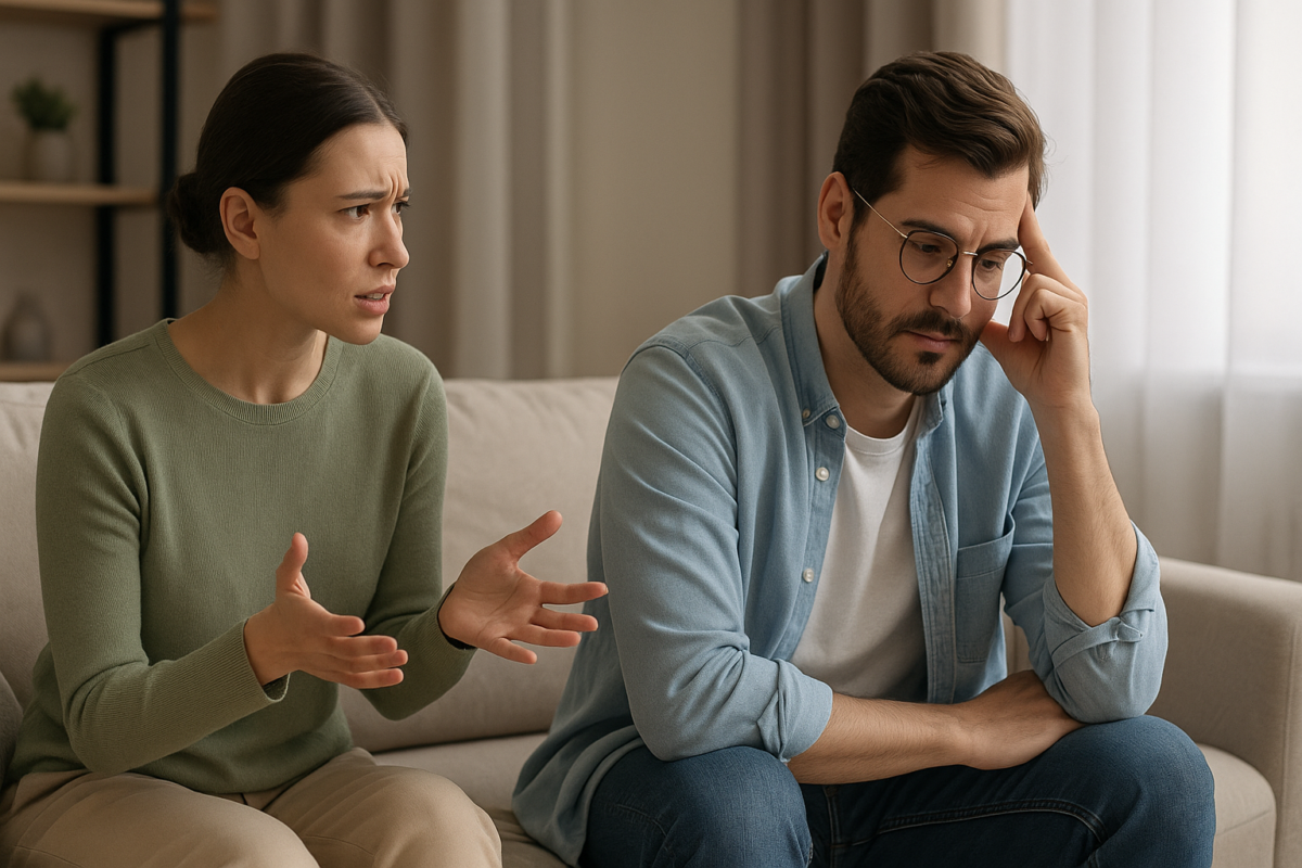 Understanding Over- and Under-functioning Dynamics