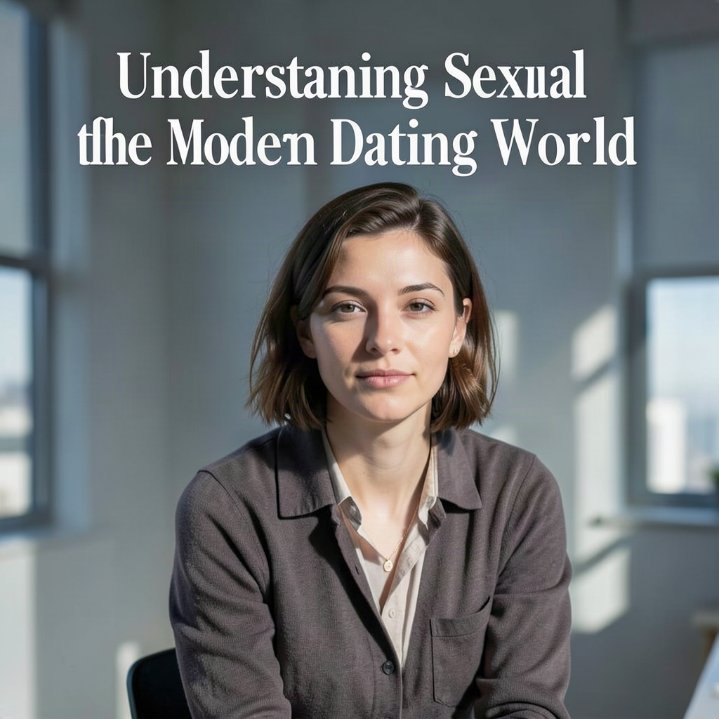 Understanding Sexual Fluidity in the Modern Dating World