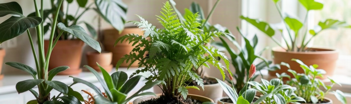 Urban Outfitters’ Faux Plant Collection