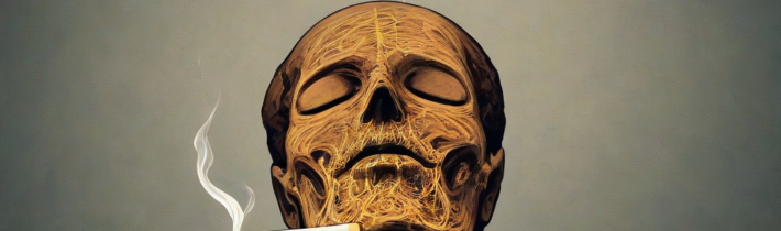 Using Tobacco for Energy Healing