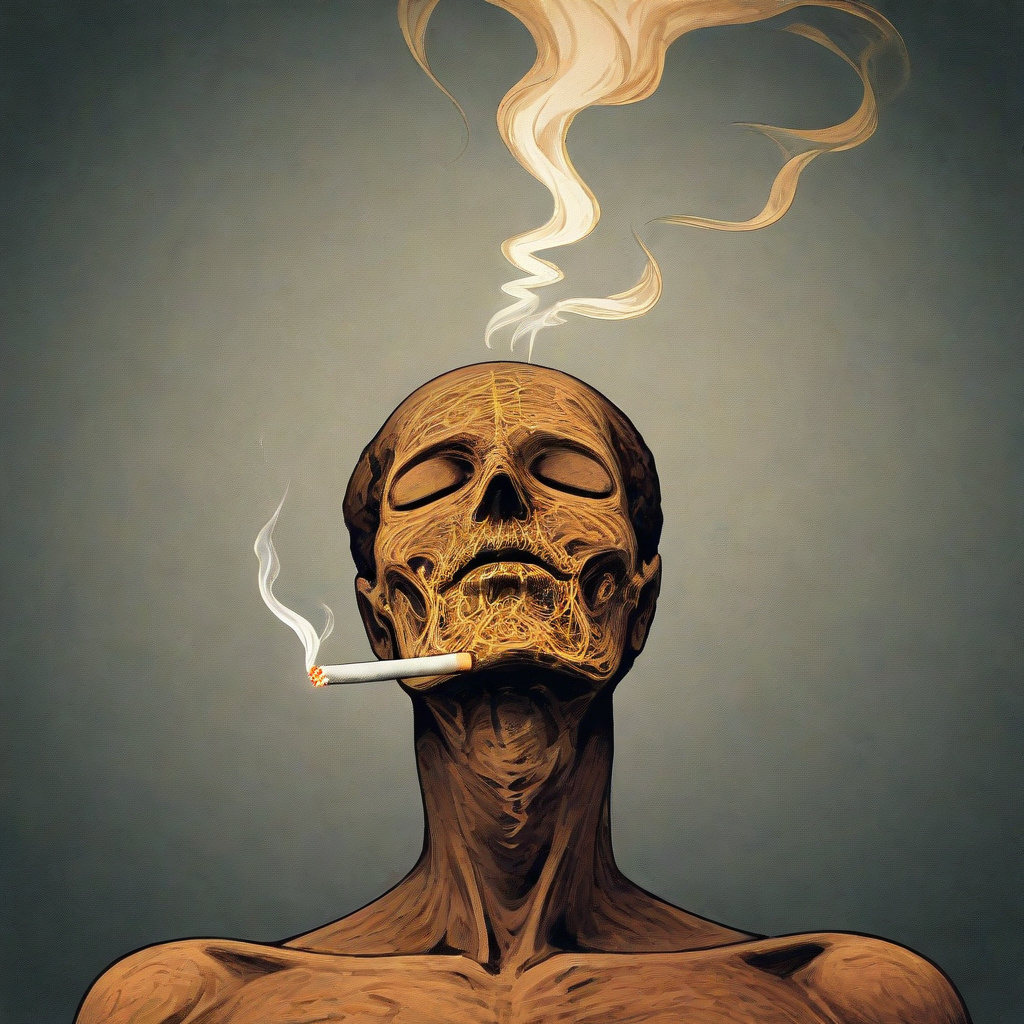 Using Tobacco for Energy Healing