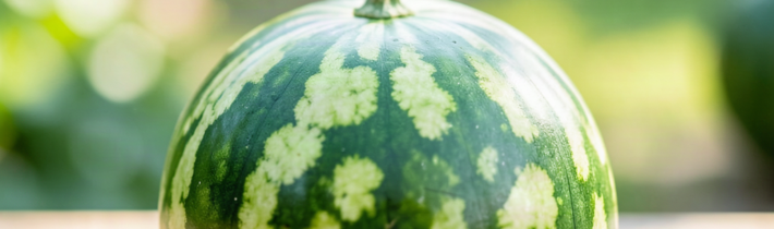 Watermelon: Health Benefits Revealed