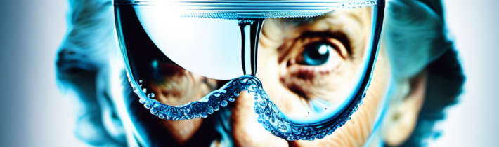 Water’s Impact on Aging