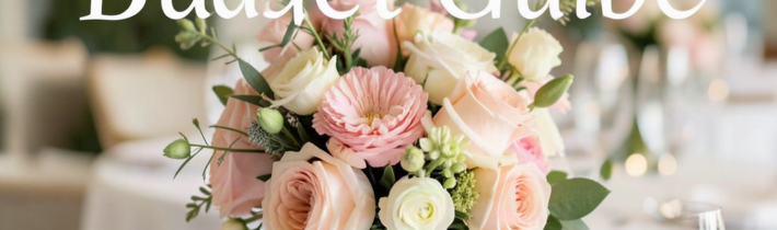 Wedding and Wellness Budget Guide