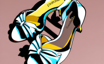 Wedding-Ready Sandals