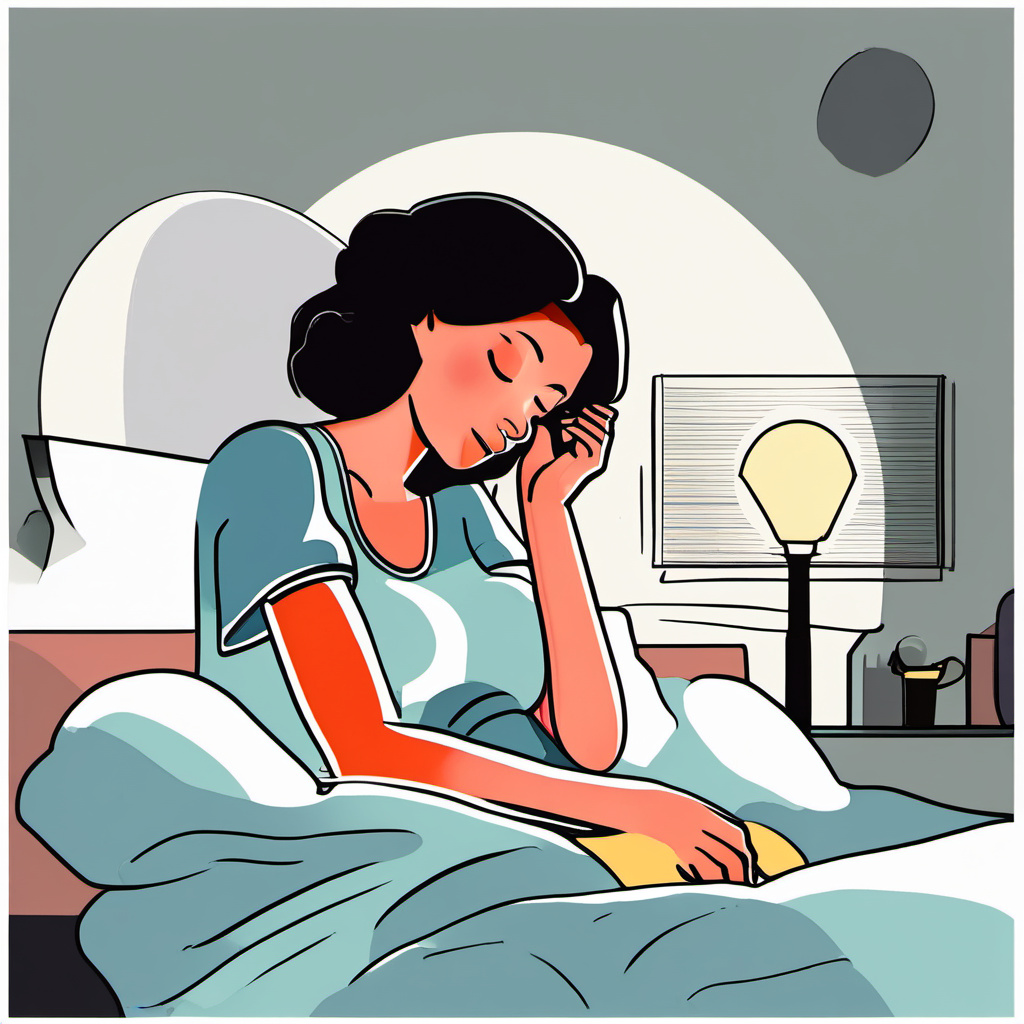 Weekend Sleep Recovery