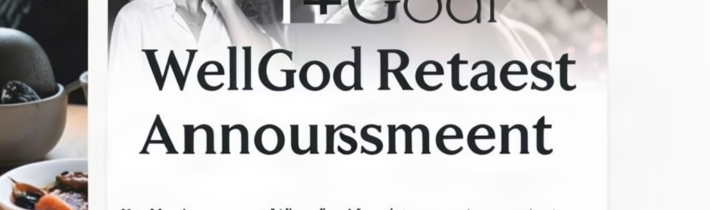 Well+Good Retreats Announcement