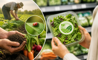 What Organic Really Means on Food Labels Will Surprise You
