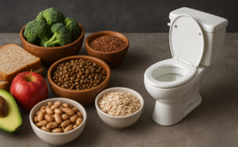 When Too Much Fiber Becomes a Problem for Your Health