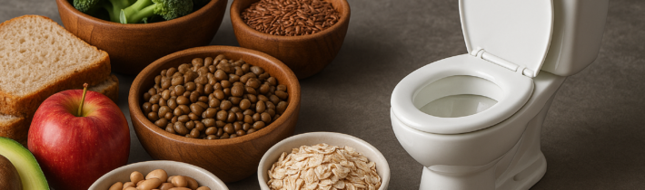 When Too Much Fiber Becomes a Problem for Your Health