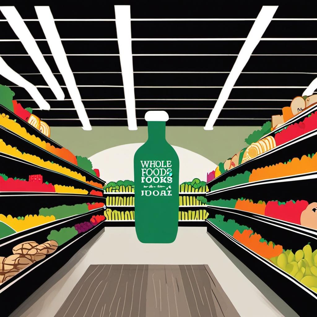 Whole Foods Changes Under Amazon