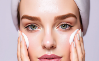 Why Beauty Experts Are Using Eye Cream on Their Entire Face