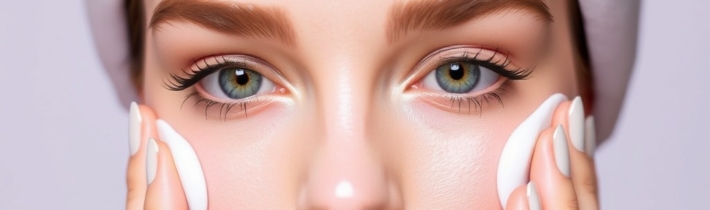 Why Beauty Experts Are Using Eye Cream on Their Entire Face
