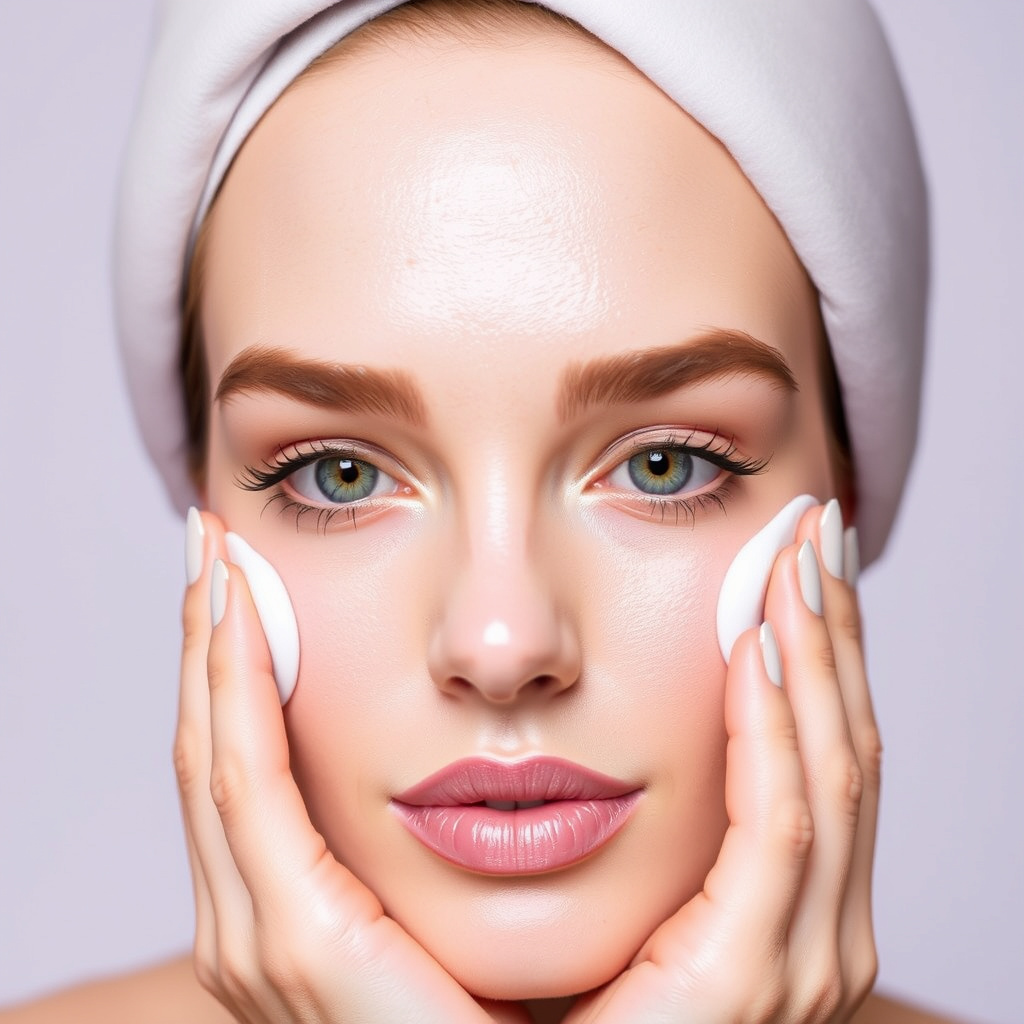 Why Beauty Experts Are Using Eye Cream on Their Entire Face
